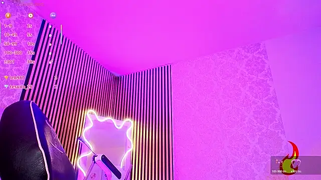 LIHIAN_TAY Live XXX Chat