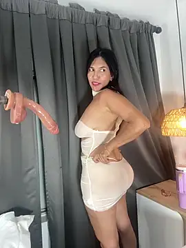 Show Webcam de Angel_Perv