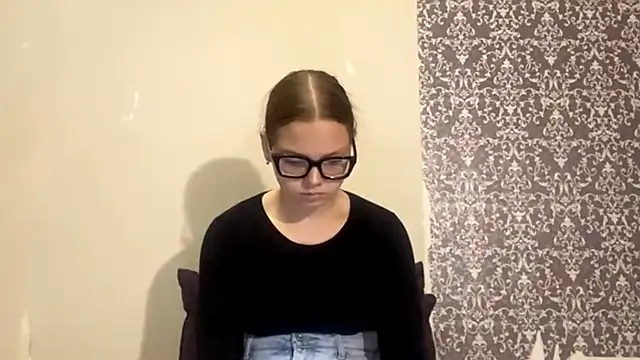 DramaByte's Live XXX Chat