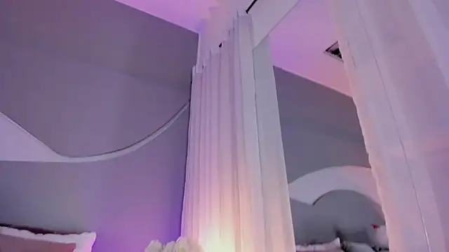 درد شة Nicolle_W الجنسية المباشرة