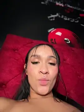 Isabella-Teen 라이브 XXX 채팅