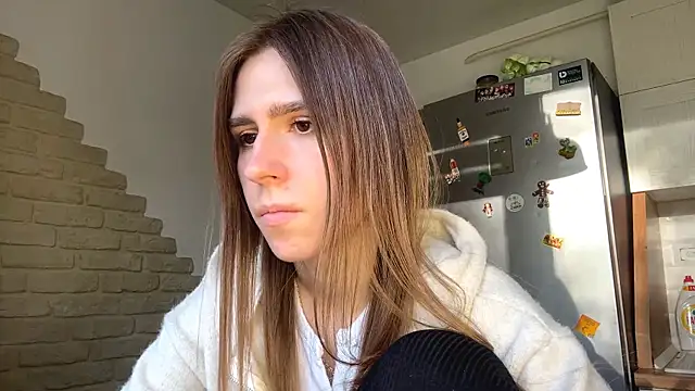 ElsieKuhlmann 라이브 XXX 채팅