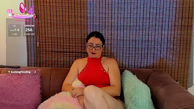 XXX chat uživo modela ariana_cross