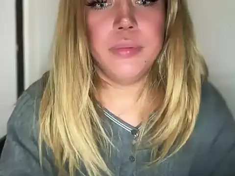 caligirlnikita Pertunjukan Webcam