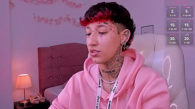 Luci_Rose live XXX chat