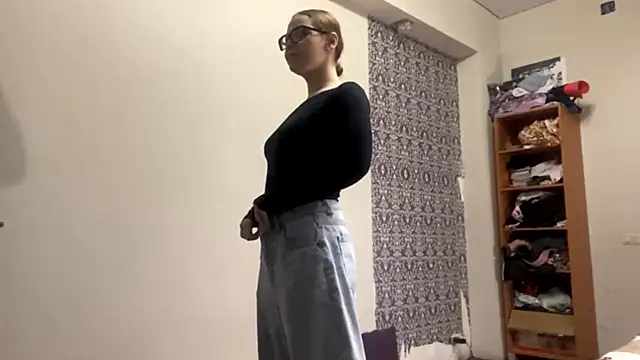 DramaByte Pertunjukan Webcam