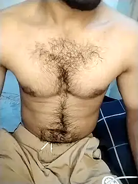 Hotyy_subhu 在線直播表演