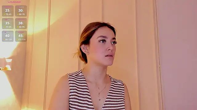 Assh_lee_ 在線直播表演