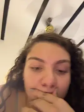 Eva_stark10's Webcam Show