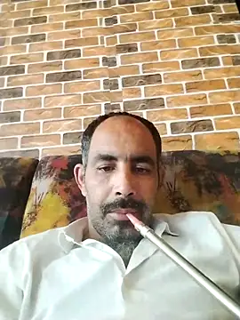 salimbasha Webcam show