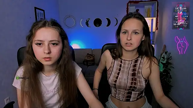 Chat XXX Live rebecca_smile