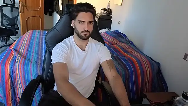 Онлайн чат XXX Al3xox02