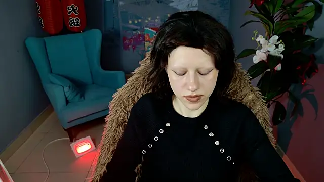 Živý XXX chat LidaDarknet