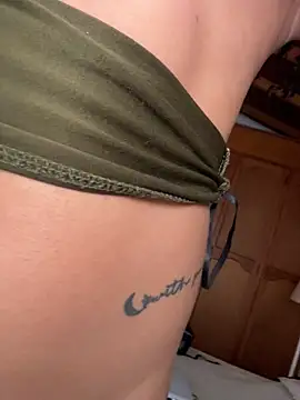 GabriSaenz Webcam-Show