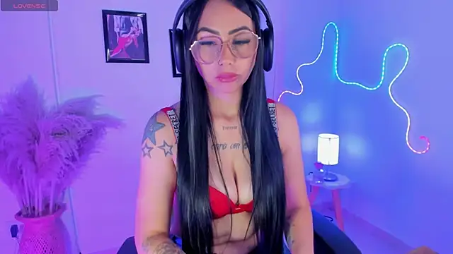 Živý XXX chat brithanygate