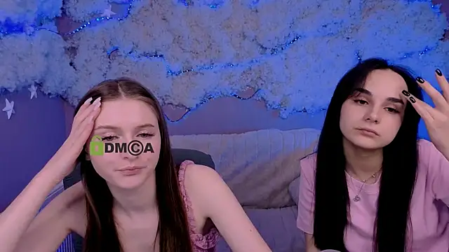 nekky_mouse Obrolan Langsung XXX