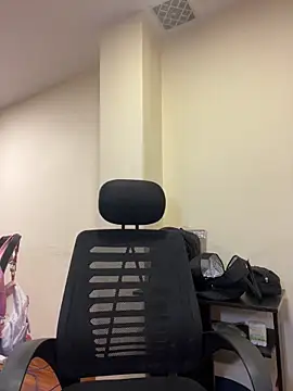 JuliethaDemon_'s Live XXX Chat