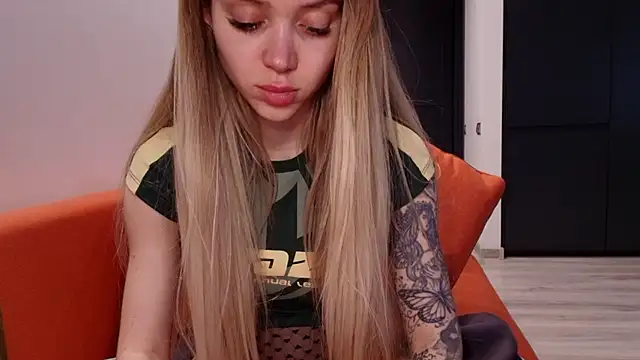 Chat XXX en directo de BillionCold