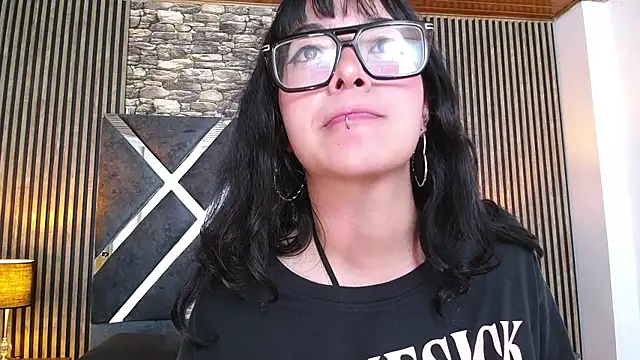 Czat XXX na żywo – Amy_channel