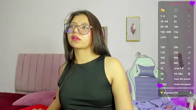 Živý XXX chat Zoow_bluussh