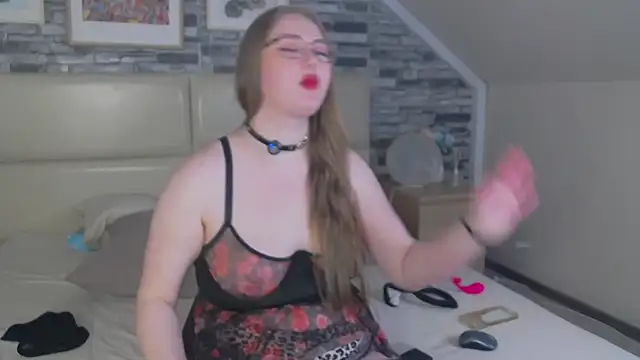 AprilHudson's Live XXX Chat