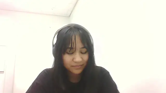 MarileeMisiaszek Pertunjukan Webcam