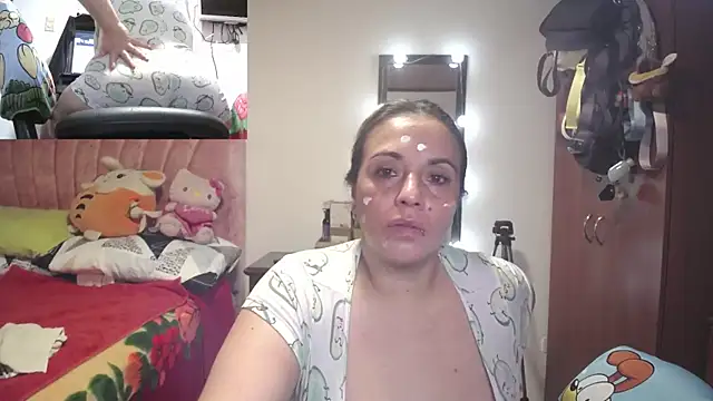 zoe_hotxxx Obrolan Langsung XXX