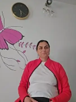 IsabelleCraft – Live XXX-chat