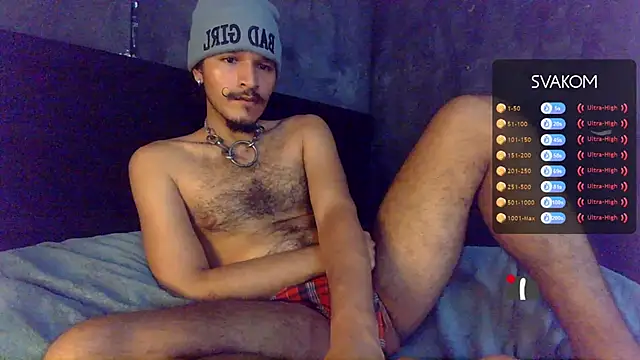 Sembang XXX Secara Langsung die_mond