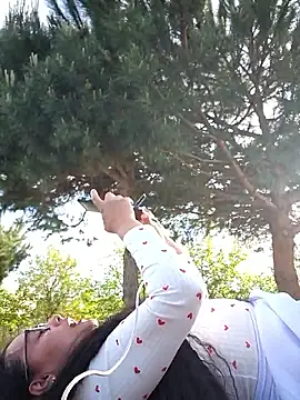 Živý XXX chat bellapaty