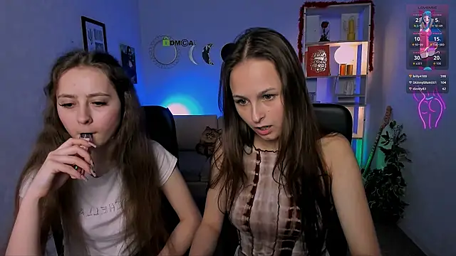 rebecca_smile – Naživo XXX chat