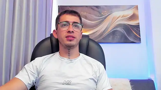 Show Webcam de Tommas_Jhonson