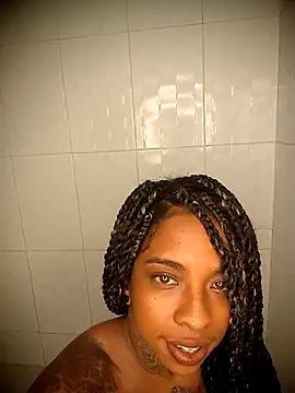 Pauline_Fox élő XXX-chatje