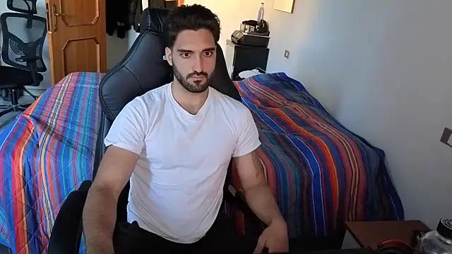 Al3xox02 Webcam show