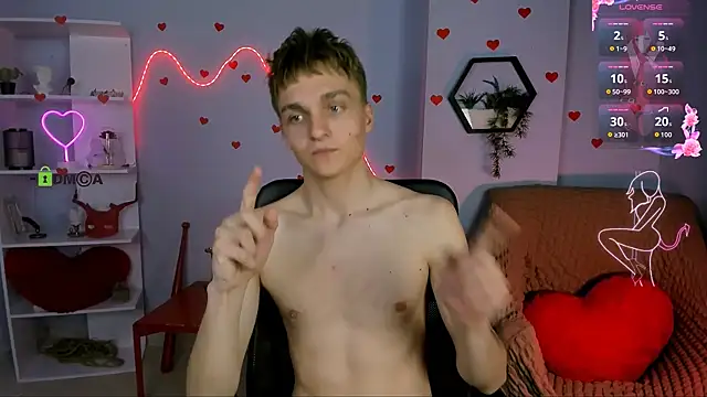 john_lik live XXX chat