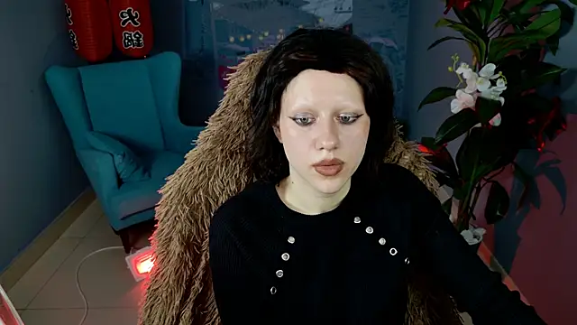 Chat XXX en directo de LidaDarknet