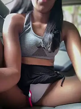 SheenaBrooke ওয়েবক্যাম শো