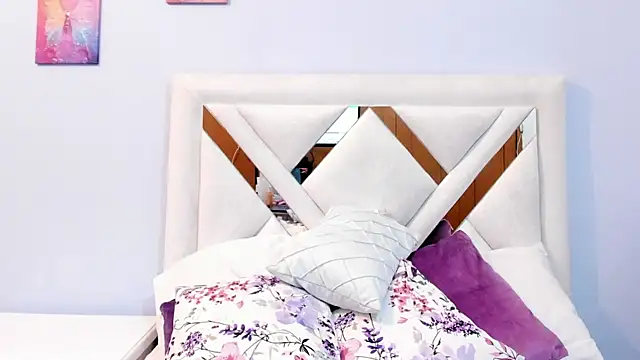 Онлайн чат XXX LexiiBloom