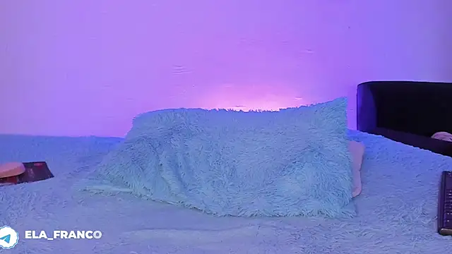 elafranco_ 即時 XXX 聊天