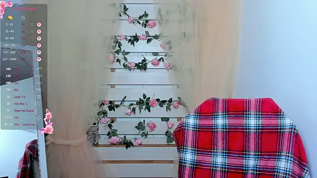 FoxPlayXX – Live XXX-chat