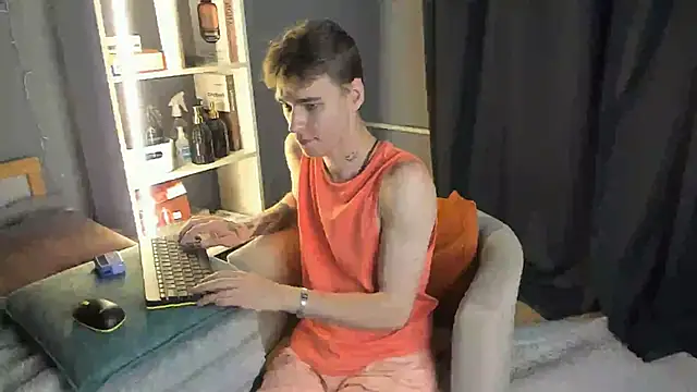 Chatroom XXX en direct de Shadow_blink