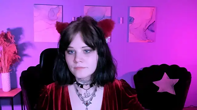 nikki_kiss_ Live XXX-Chat