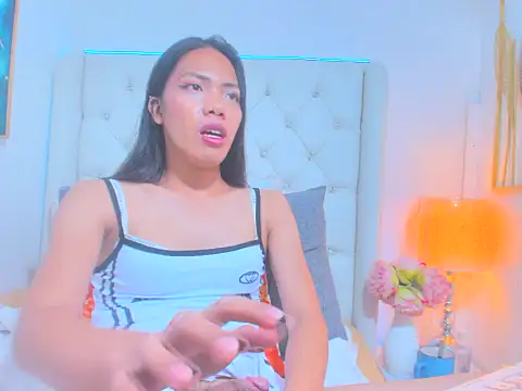 Hailey_Harper 网络视讯表演