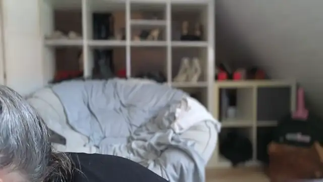 Sabdeluxe Live XXX-Chat