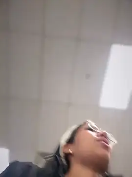 Show Webcam de SheenaBrooke