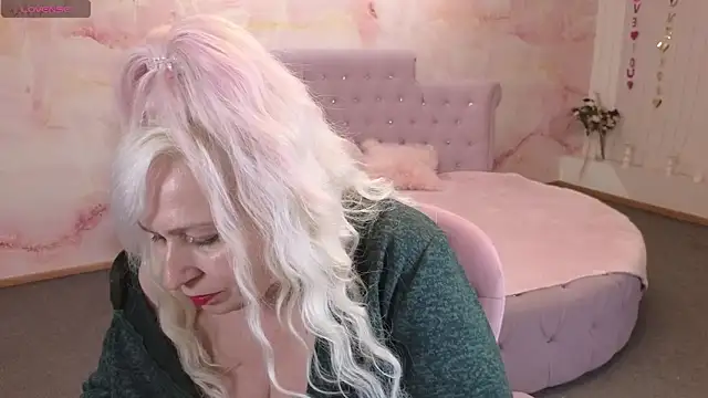 Penelope_Pinky's Live XXX Chat