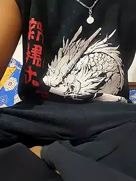 hrny_0007's Webcam Show