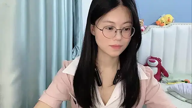 Luna-666 – Live XXX-chat