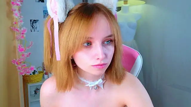 popjennyのライブXXXチャット