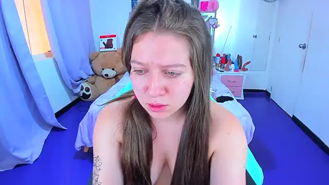 Chat XXX Live Luna_Analya